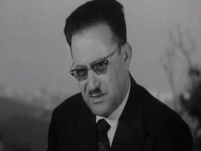 L'héritage littéraire de Mouloud Feraoun à l'honneur                                    Célébration à Alger du cinquantenaire de l'assassinat de l'écrivain par l'OAS