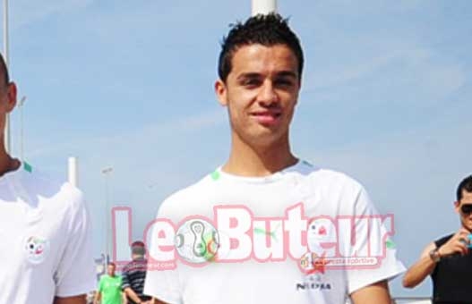 Halilhodzic a suivi JSS-USMA : Chafaï confirme et n'attend que la CAN