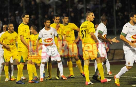 JSK : Vers la domiciliation du match MCA-JSK au 5-Juillet