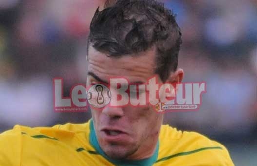 JSK : Ziad veut partir