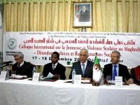 La violence en milieu de jeunes et scolaire thème d'une rencontre à Alger