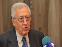 Sahara occidental : la France ne rend pas service au Maroc (Lakhdar Brahimi)