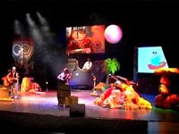 14 troupes au Festival national du théâtre pour enfants à Khenchela