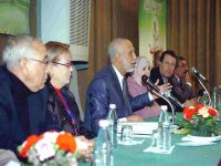 La France veut fausser l'Histoire de la Révolution (Belkhadem)