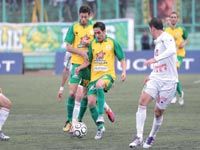 LIGUE 1 PROFESSIONNELLE (14e JOURNEE) : JSK 1 - JSMB 0                                    Hanifi sonne le réveil