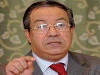 Médias                                    Nacer Mehal parle de changement radical