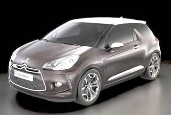 «La DS3 sera renforcée par de nouveaux moteurs»                                    SAIDA CITROEN INAUGURE UN SHOWROOM À BLIDA