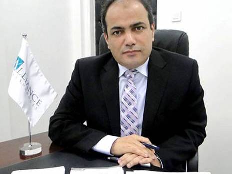 Hassan Khelifati. PDG d'Alliance Assurances : «Une croissance du chiffre d'affaires de 15% prévue pour 2013»                                    Economie : les autres articles