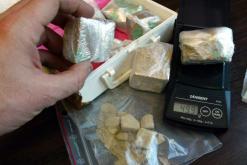 توقيف 5 شبان يروجون مخدرات في أحياء بسكرة                                    بسكرة