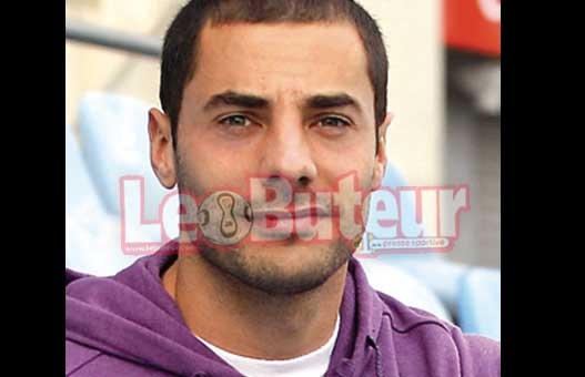 Belle entrée en jeu de Lacen