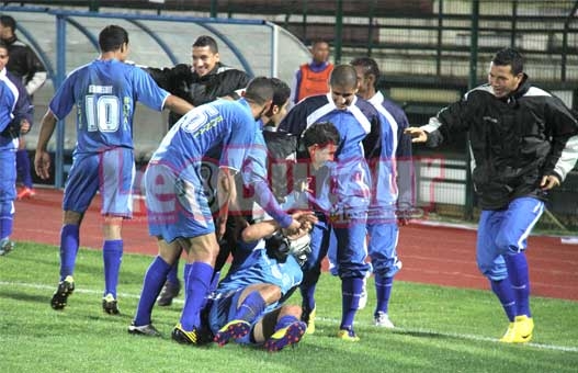 WAT : Merci Boudjakdji !