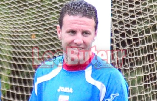 MCO 0 - MCA 0 : Azzedine «Jusqu'à preuve du contraire, je compte aller au terme de mon contrat »