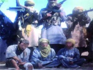 Le Front Polisario accuse les services secrets marocains                                    Enlèvement des humanitaires européens à Tindouf