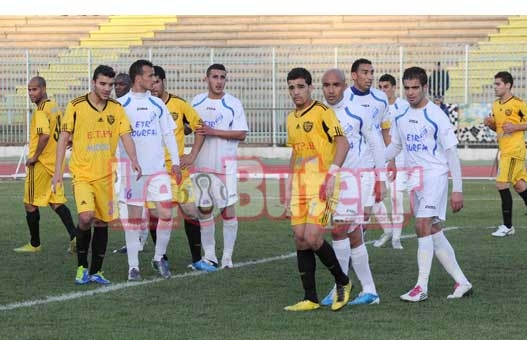 MOC : Mechhoud : «Nous avons fait l'essentiel»