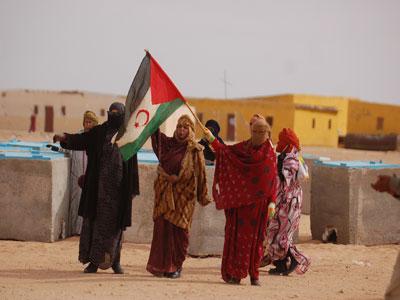 Le Polisario détient des renseignements précis sur l'identité des ravisseurs                                    Enlèvement des trois Européens