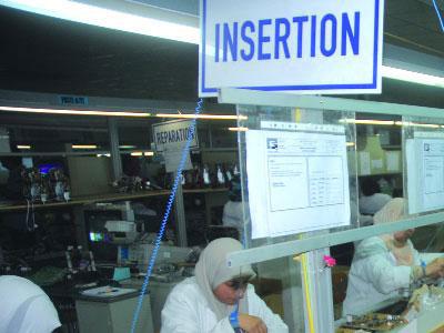 L'Algérie a réalisé 33% du Programme onusien                                    Egalité entre les genres et l'autonomisation des femmes