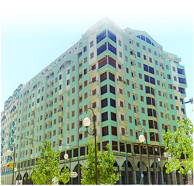 Moussa instruit les promoteurs sur la gestion des cités