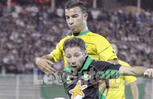 CSC : Hemani : «Tout devrait changer pour moi»