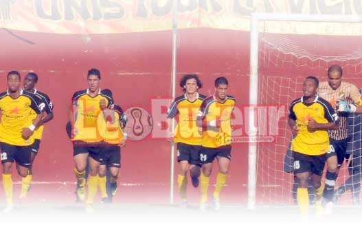 USMH : Les joueurs prêts à relever le défi : «On sait ce que nos supporters attendent de nous»