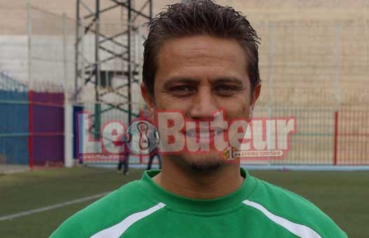 ASMO : Hadj Merin : «C'est un honneur pour moi de travailler avec Mouassa»