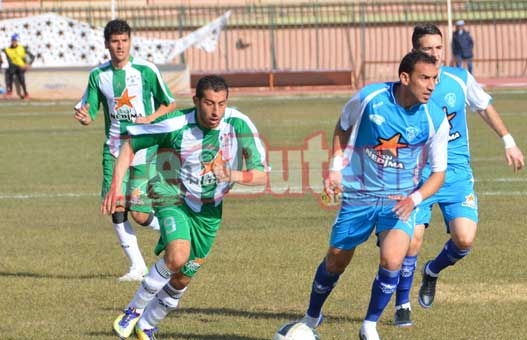 MSPB : Zemmouri : «On a sauvé le club de la disparition, on nous remercie par des insultes»