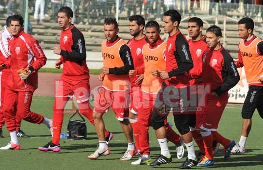 MCO : Des représentants de la firme pétrolière présents, hier, à Oran