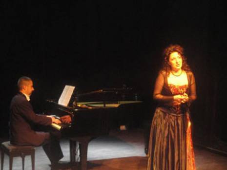 Opéra : Prestation savoureuse de Mariana Panova                                    Oran : les autres articles