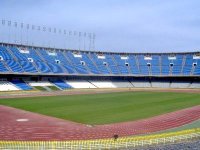 Stade du 5 juillet : 