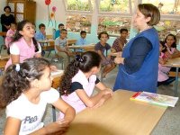 La violence scolaire estimée à 1% parmi les élèves à l'échelle nationale