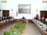 Le Conseil des ministres décide de mesures de soutien aux investissements dans les wilayas du sud et des hauts plateaux