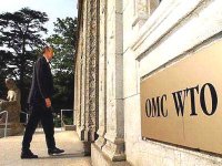 Accession à l'OMC : l'Algérie appelle à simplifier le processus d'adhésion