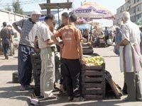 Le secrétaire général au ministère du Commerce l'a affirmé hier                                    'Il n'y a pas eu de marche arrière