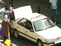Les taxis « clandestins » imposent leur dictat et exige 600 DA la course à Oran