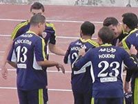 Coupe d'Algérie (32es de finale) : JSS 0-USMA 1                                    Chafaï, sauveur et faiseur de victoires