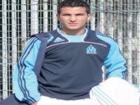 CR Belouizdad                                    L'émigré Samir Abbès à l'essai