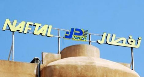 ممثلو نفطال يفاوضون لشراء أغلبية أسهم مولودية وهران