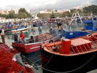 Exhorter les pêcheurs à un dialogue organisé pour résoudre les problèmes du secteur