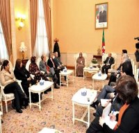 M. Ould Khelifa réaffirme la position 