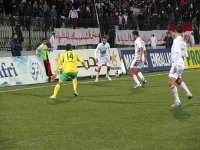 MC Oran : un gardien de but, un milieu et un attaquant, les priorités de Benchadli