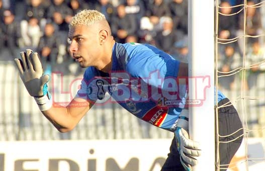 MCA : Chaouchi : «Je ne vais plus répondre aux provocations»