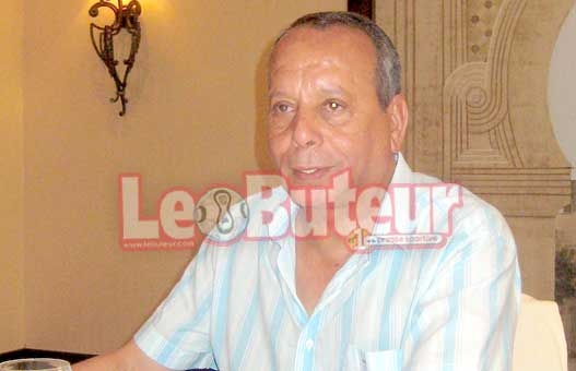 MCO : Djebbari : «Le problème des litiges ' C'est mon affaire»