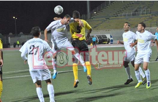 PAC : Bien préparer l'ES Mostaganem