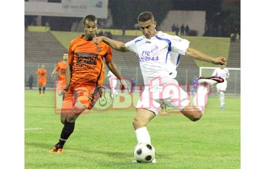 MOC : Tenue de l'AGO dans la sérénité