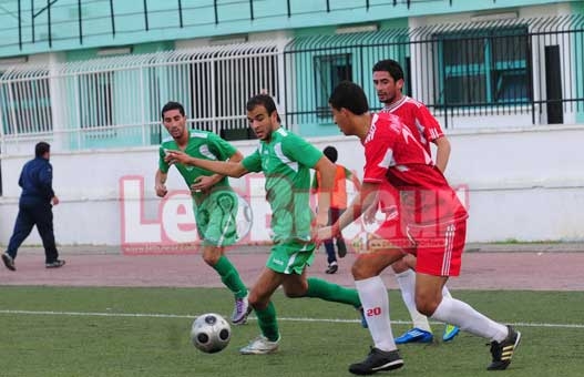 USMAn : Ali Guechi : «On a les moyens de rééditer ce genre de succès»