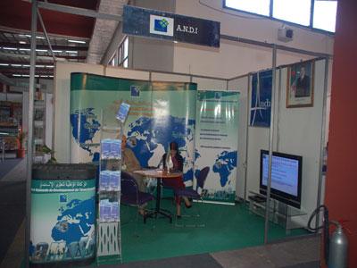 Béjaïa au 1er rang en matière de croissance de la population de PME                                    Le guichet local de l'ANDI booste l'investissement