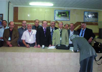 4e journée de formation sur la rage