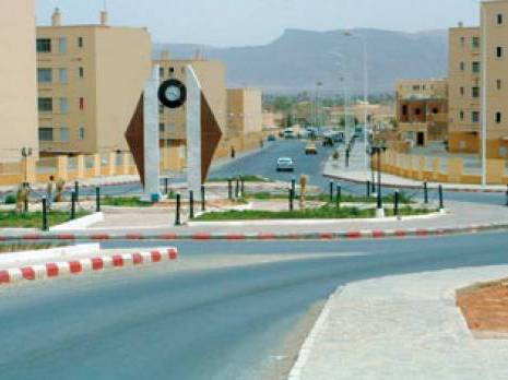 Béchar : La bureaucratie bride l'investissement local                                    Economie : les autres articles