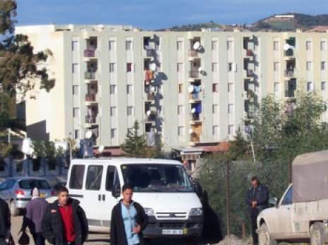 Wilaya de Boumerdès : Chaâbet El Ameur dans le dénuement                                    Boumerdes : les autres articles