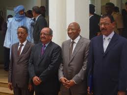 Préparation de la rencontre « Alger II » sur la lutte antiterroriste au Sahel                                    Les ministres des AE des pays du terrain se réuniront à Nouakchott en présence de trois nouveaux pays