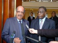 Lutte antiterroriste : l'Algérie et le Niger entretiennent de bonnes relations (ministres)